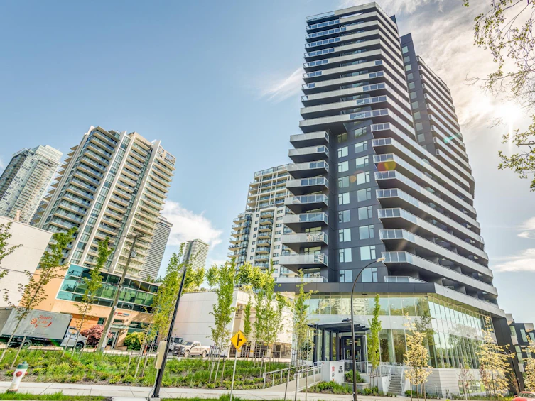 1005-4433 Alaska Street, Burnaby, BC, V5C 5T3 - 37