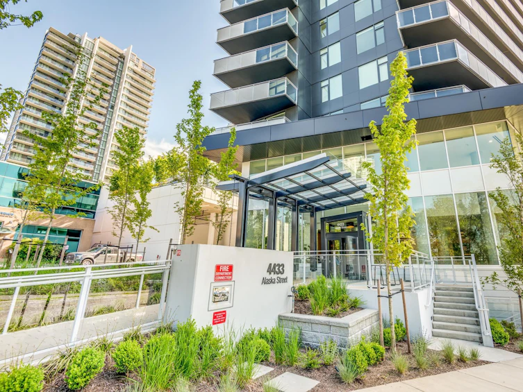 1005-4433 Alaska Street, Burnaby, BC, V5C 5T3 - 39