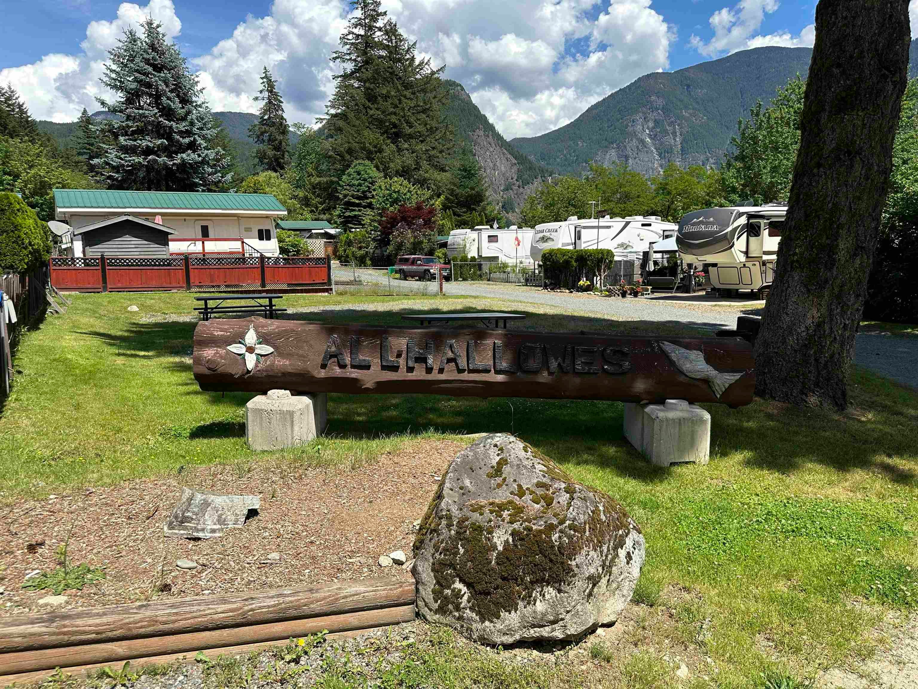 10-30860 Trans Canada Highway, Hope, BC, V0K 2S0