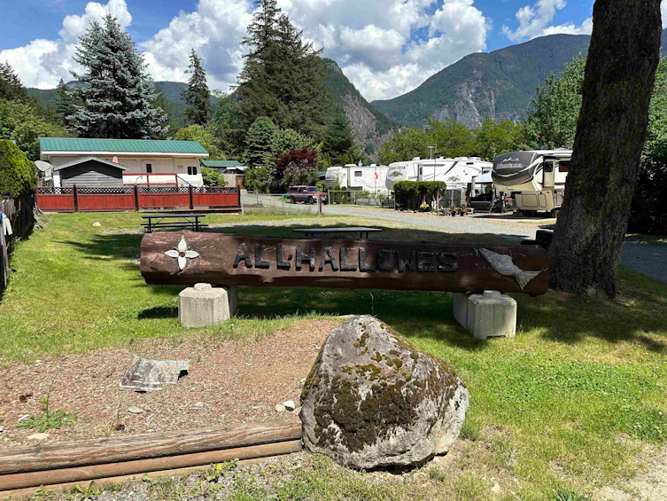 10-30860 Trans Canada Highway, Hope, BC, V0K 2S0