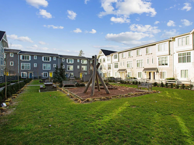 36-16678 25, Surrey, BC, V3Z 0Z2 - 25