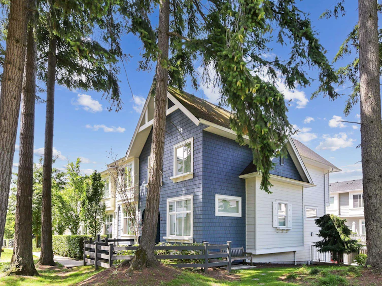 36-16678 25, Surrey, BC, V3Z 0Z2 - 2