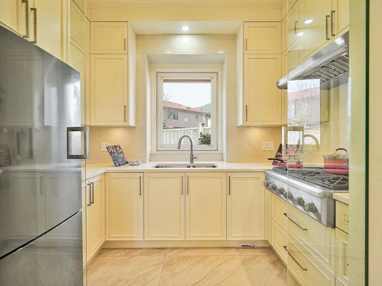 6171 Skaha Crescent, Richmond, BC, V7C 2R3 - 29