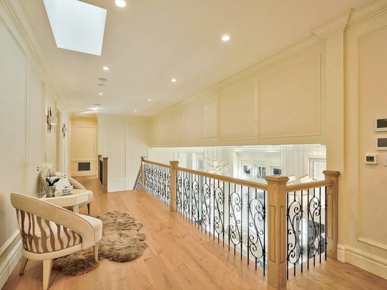 6171 Skaha Crescent, Richmond, BC, V7C 2R3 - 35