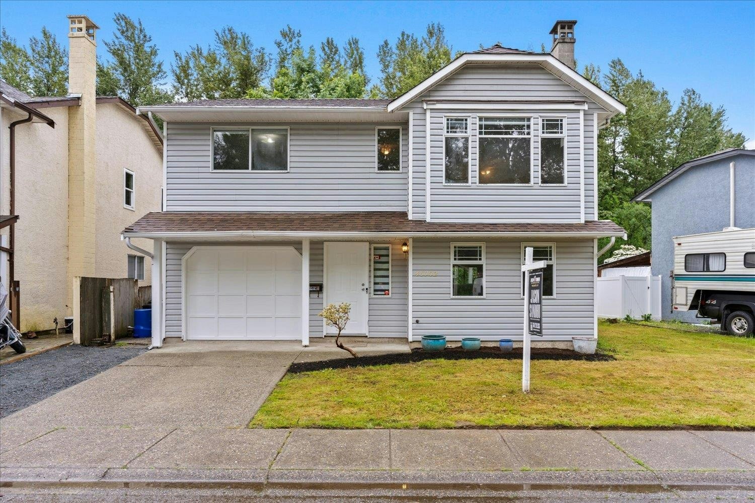 45302 Creekside Drive, Chilliwack, BC, V2P 7K6