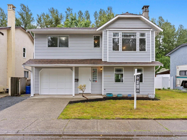 45302 Creekside Drive, Chilliwack, BC, V2P 7K6
