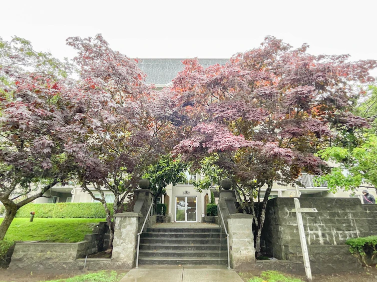 105-1669 Grant Avenue, Port Coquitlam, BC, V3B 7W9
