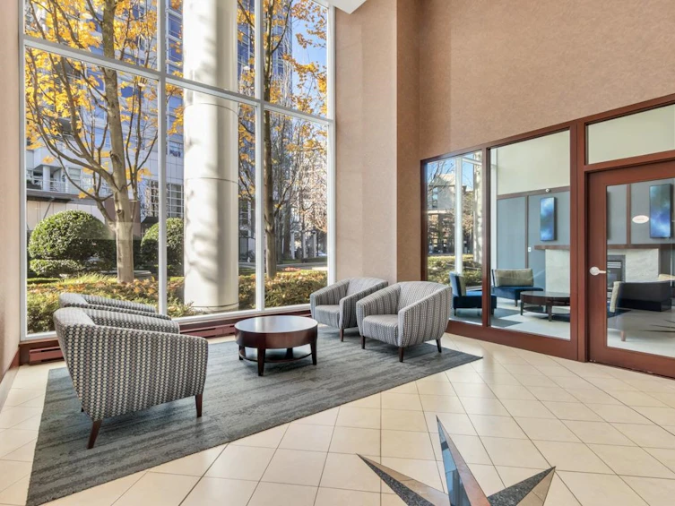 2705-193 Aquarius Mews, Vancouver, BC, V6Z 2Z2 - 4