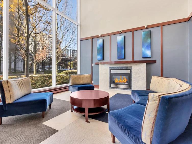 2705-193 Aquarius Mews, Vancouver, BC, V6Z 2Z2 - 5