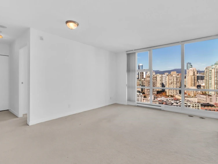 2705-193 Aquarius Mews, Vancouver, BC, V6Z 2Z2 - 9
