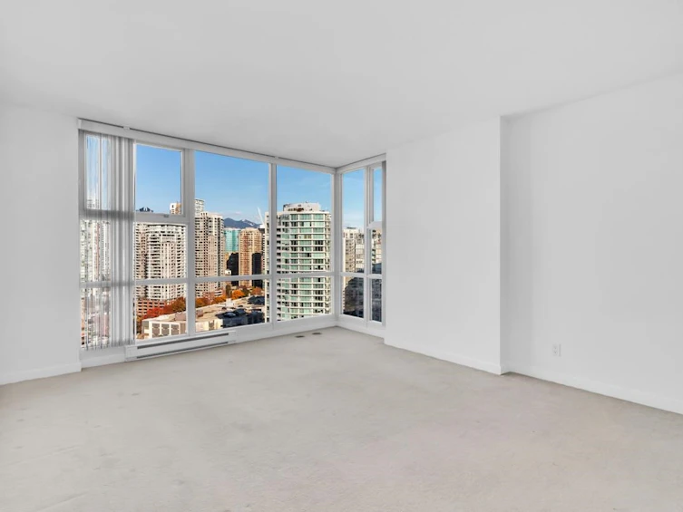 2705-193 Aquarius Mews, Vancouver, BC, V6Z 2Z2 - 11