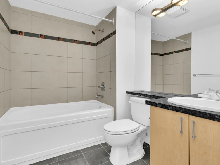 2705-193 Aquarius Mews, Vancouver, BC, V6Z 2Z2 - 19