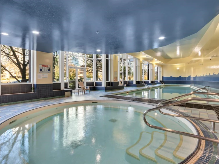 2705-193 Aquarius Mews, Vancouver, BC, V6Z 2Z2 - 20