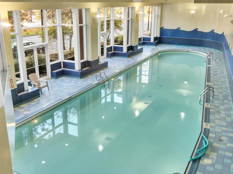 2705-193 Aquarius Mews, Vancouver, BC, V6Z 2Z2 - 21