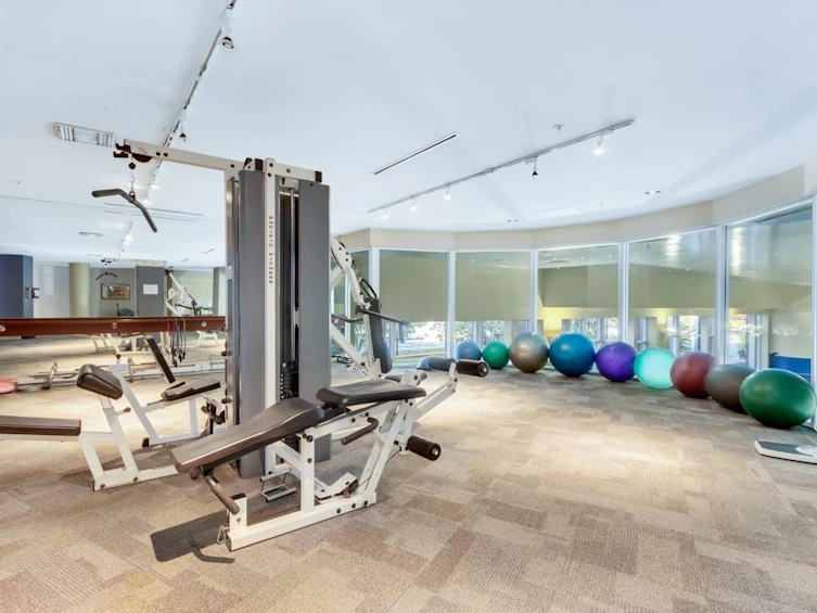 2705-193 Aquarius Mews, Vancouver, BC, V6Z 2Z2 - 22