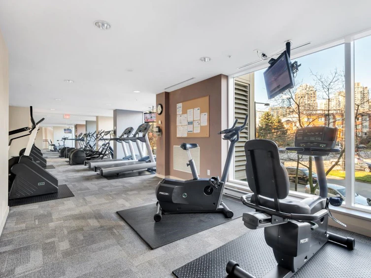 2705-193 Aquarius Mews, Vancouver, BC, V6Z 2Z2 - 23