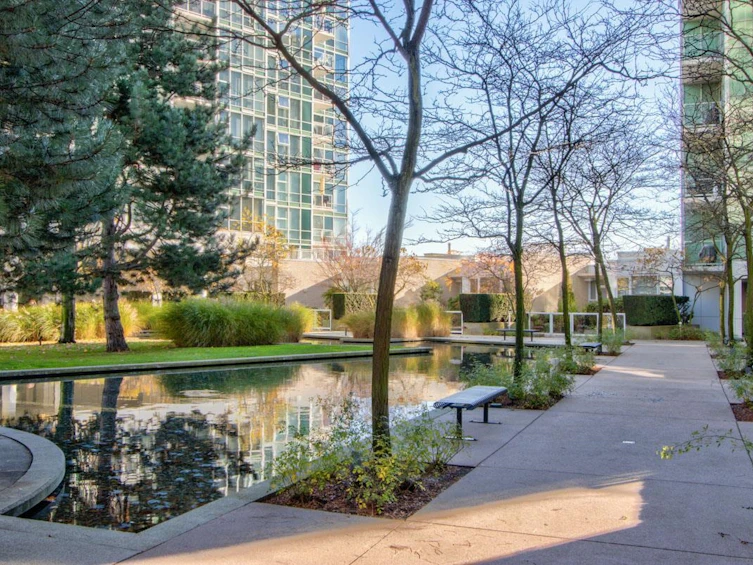2705-193 Aquarius Mews, Vancouver, BC, V6Z 2Z2 - 26