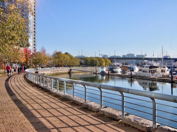 2705-193 Aquarius Mews, Vancouver, BC, V6Z 2Z2 - 27