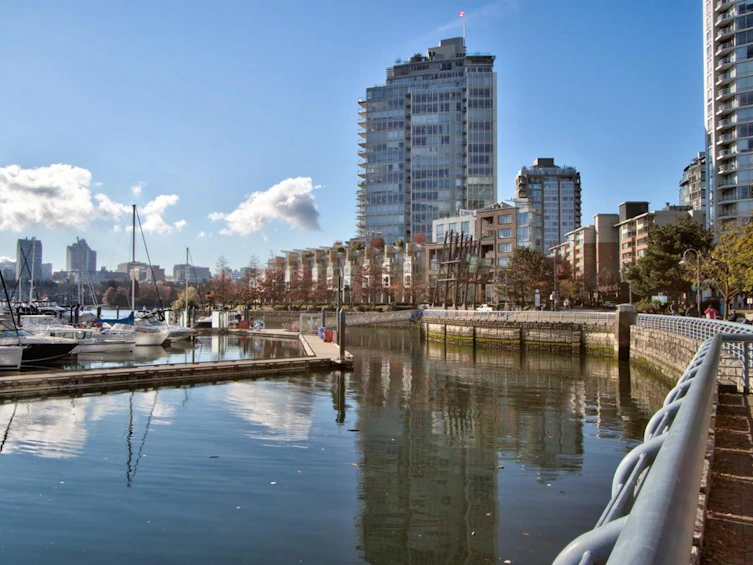 2705-193 Aquarius Mews, Vancouver, BC, V6Z 2Z2 - 28