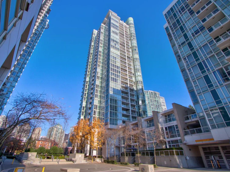 2705-193 Aquarius Mews, Vancouver, BC, V6Z 2Z2 - 29