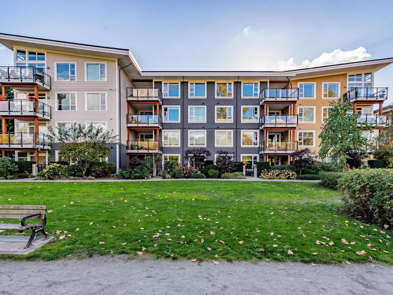 401 - 23255 Billy Brown Road, Langley BC V1M 0C8
