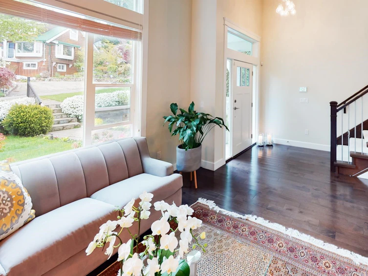 311 East 28th Street, North Vancouver, BC, V7N 1C3 - 4