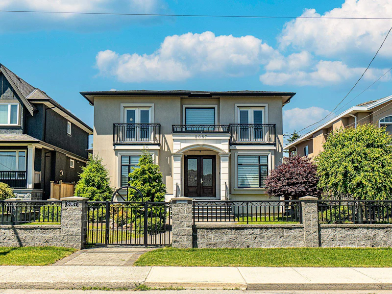 8067 12th Avenue, Burnaby BC V3N 2K9