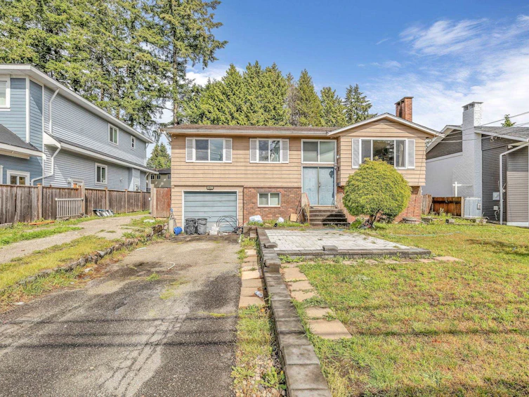 8942 112 Street, Delta, BC, V4C 4X4