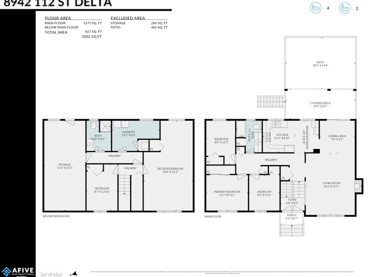 8942 112 Street, Delta, BC, V4C 4X4 - 12