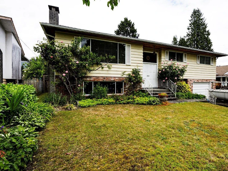 770 East 15th Street, North Vancouver, BC, V7L 2S4