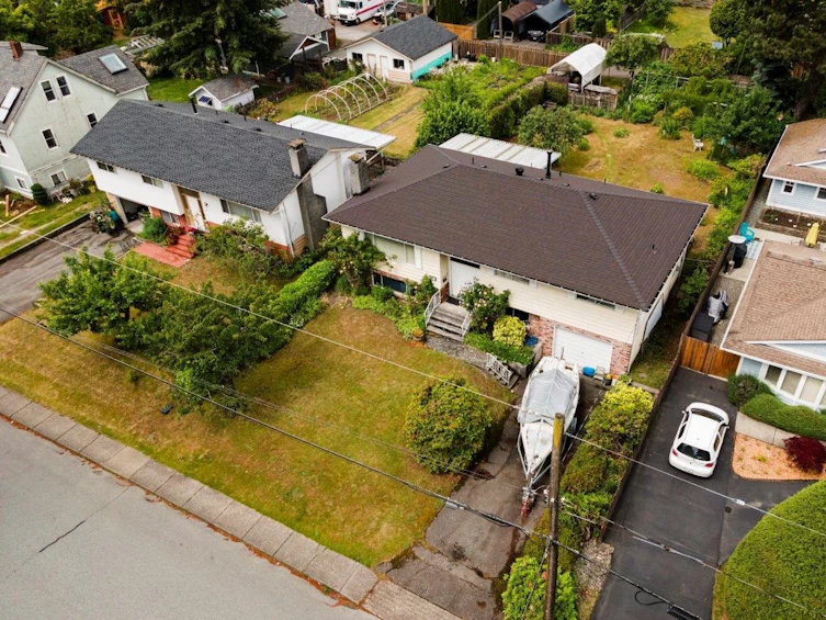 770 East 15th Street, North Vancouver, BC, V7L 2S4 - 6