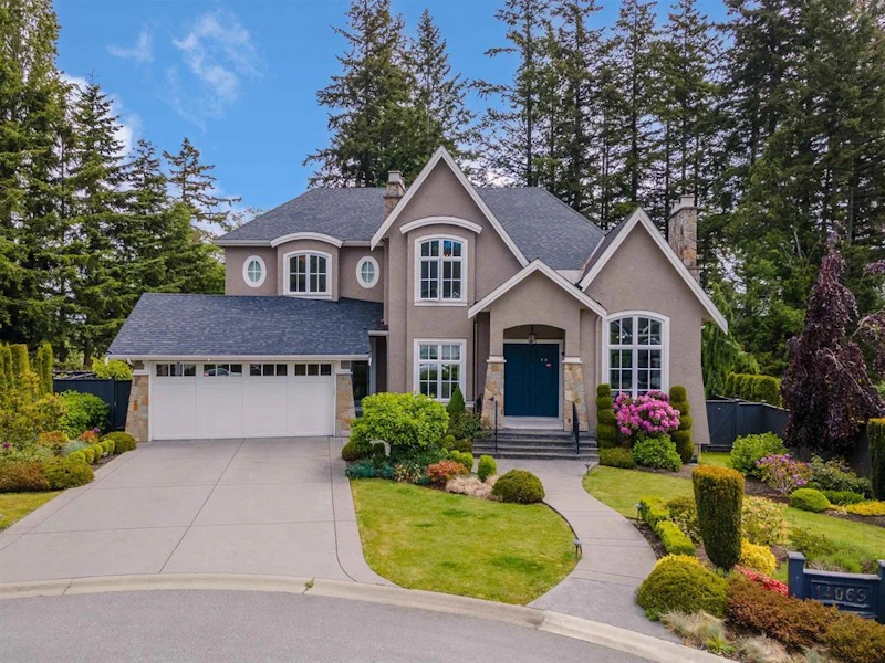 14069 30a Avenue, Surrey BC V4P 2N3