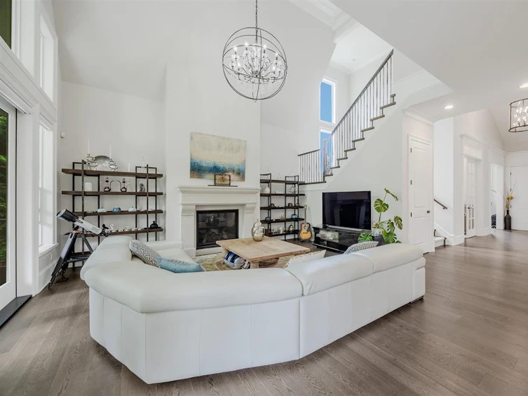 14069 30a Avenue, Surrey, BC, V4P 2N3 - 9