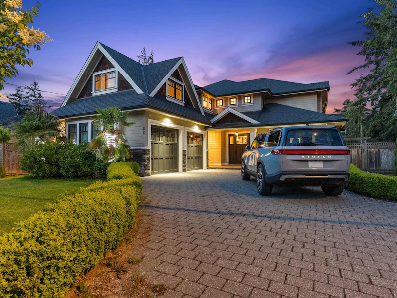 66 66a Street, Delta BC V4L 1M4