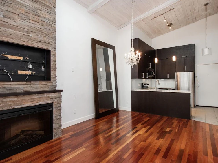 301-2365 W 3rd Avenue, Vancouver, BC, V6K 1L6 - 8