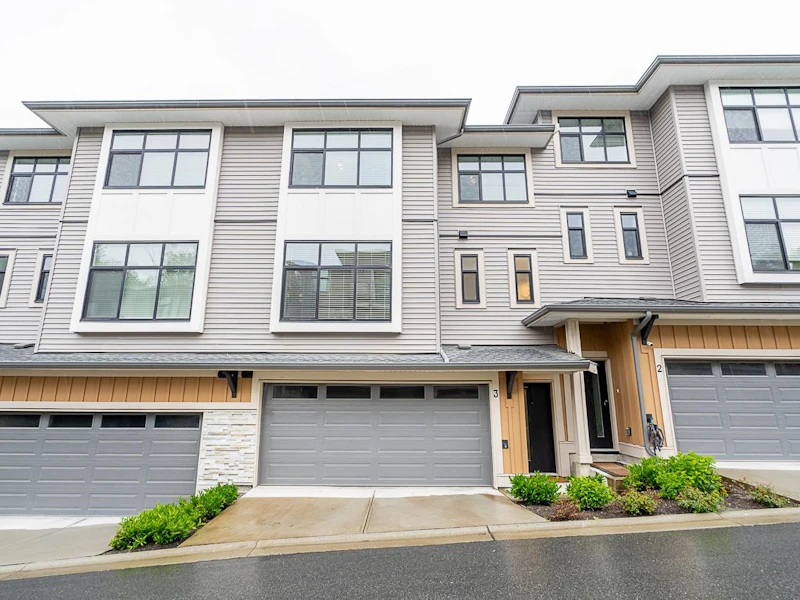 3 - 35810 Mckee Road, Abbotsford BC