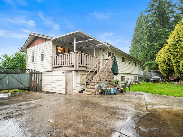20841 Stoney Avenue, Maple Ridge, BC, V2X 7T2 - 30