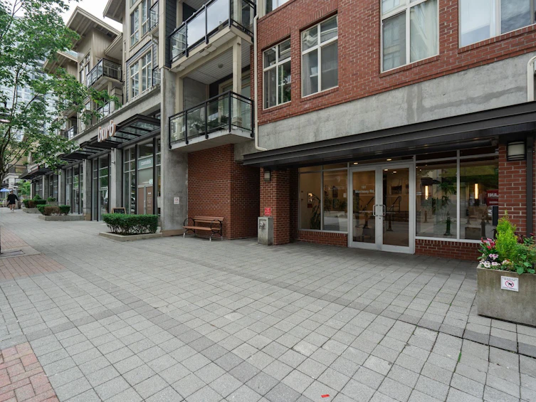 201-101 Morrissey Road, Port Moody, BC, V3H 0E6 - 3