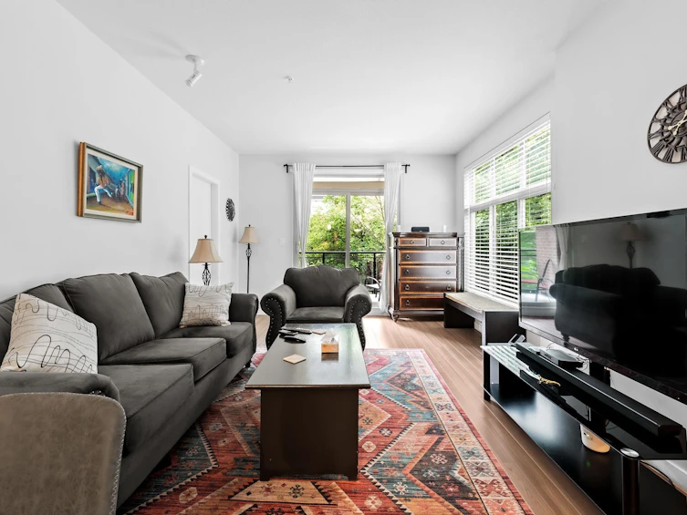201-101 Morrissey Road, Port Moody, BC, V3H 0E6 - 11