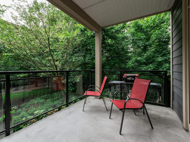 201-101 Morrissey Road, Port Moody, BC, V3H 0E6 - 13
