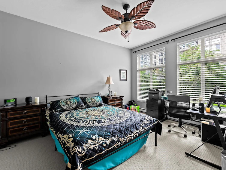 201-101 Morrissey Road, Port Moody, BC, V3H 0E6 - 17
