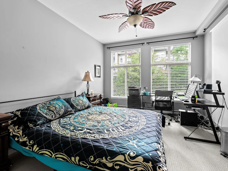 201-101 Morrissey Road, Port Moody, BC, V3H 0E6 - 18