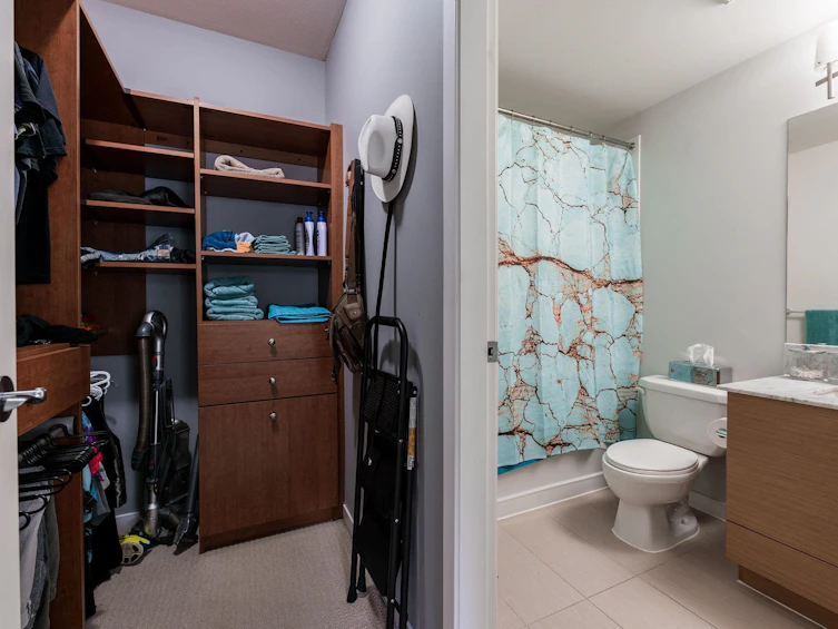 201-101 Morrissey Road, Port Moody, BC, V3H 0E6 - 21