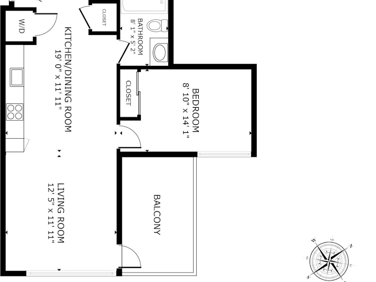 3704-4458 Beresford Street, Burnaby, BC, V5H 0J1 - 31