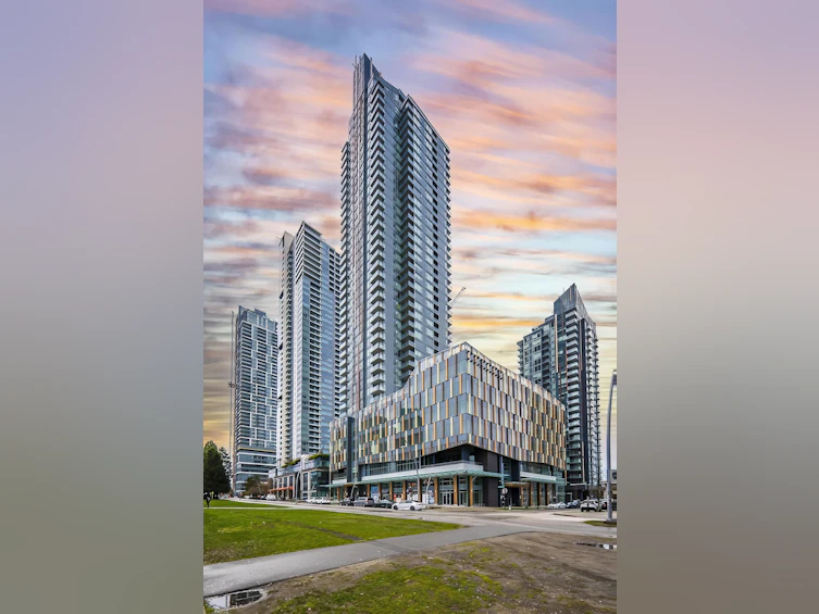 3704-4458 Beresford Street, Burnaby, BC, V5H 0J1 - 3