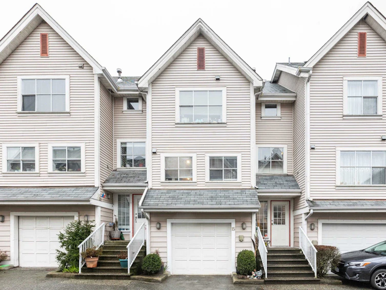 15-2450 Hawthorne Avenue, Port Coquitlam, BC, V3C 6B3 - 2