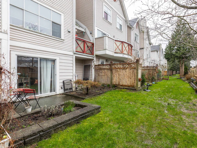 15-2450 Hawthorne Avenue, Port Coquitlam, BC, V3C 6B3 - 34