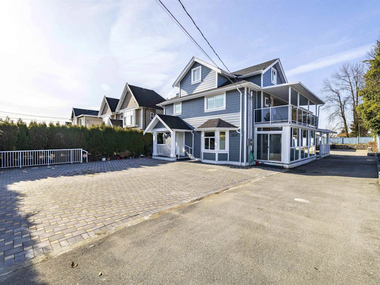 7535 Burgess Street, Burnaby, BC, V3N 3H9