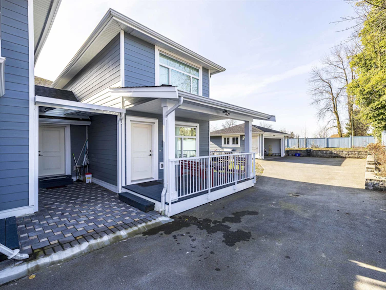 7535 Burgess Street, Burnaby, BC, V3N 3H9 - 29