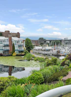 201 1551 Mariner Walk